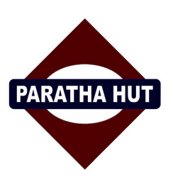 PARATHA HUT logo