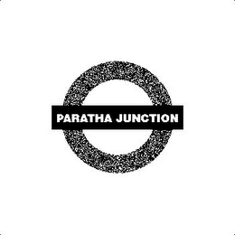PARATHA JUNCTION logo