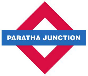 PARATHA JUNCTION logo