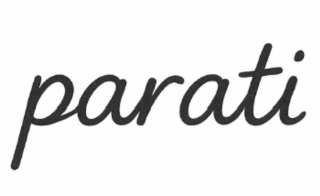 PARATI logo