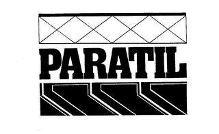 PARATIL logo