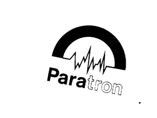 PARATRON logo