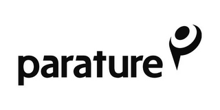 PARATURE logo