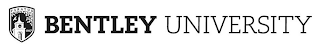 PARATUS BENTLEY UNIVERSITY 1917 logo