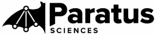 PARATUS SCIENCES logo