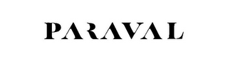 PARAVAL logo