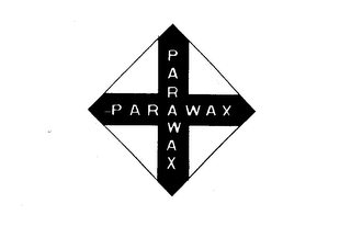 PARAWAX logo
