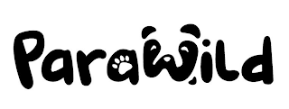 PARAWILD logo
