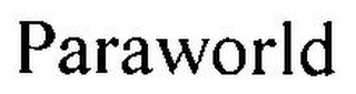 PARAWORLD logo