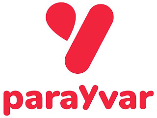 PARAYVAR Y logo