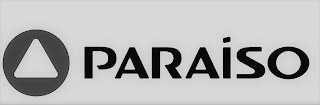 PARAÍSO logo