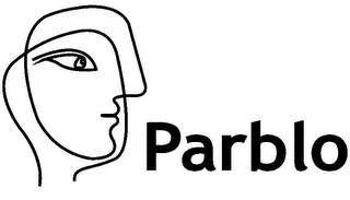PARBLO logo