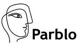 PARBLO logo