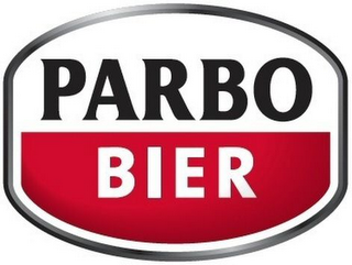 PARBO BIER logo