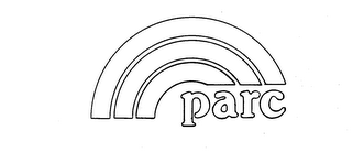 PARC logo