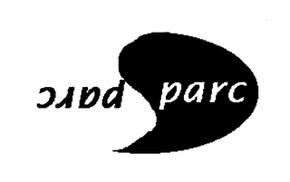 PARC logo