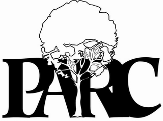 PARC logo