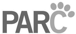 PARC logo