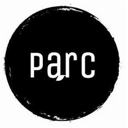 PARC logo