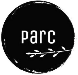 PARC logo