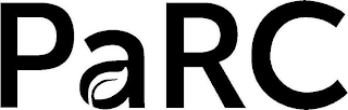 PARC logo