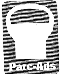 PARC-ADS logo