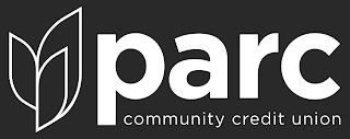 PARC COMMUNITY CREDIT UNION logo