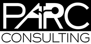 PARC CONSULTING logo