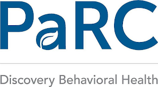 PARC DISCOVERY BEHAVIORAL HEALTH logo