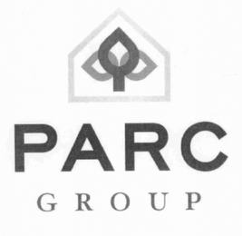 PARC GROUP logo