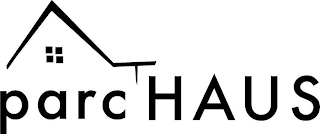 PARC HAUS logo