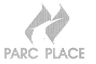 PARC PLACE logo