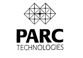 PARC TECHNOLOGIES logo