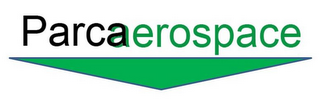 PARCA AEROSPACE logo