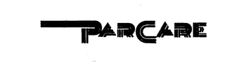 PARCARE logo