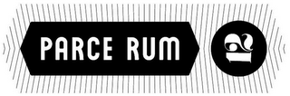 PARCE RUM 12 logo