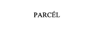 PARCEL logo