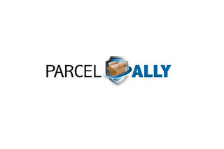PARCEL ALLY logo
