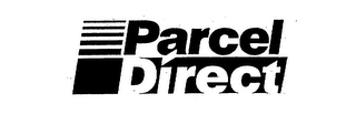 PARCEL DIRECT logo
