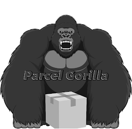 PARCEL GORILLA logo