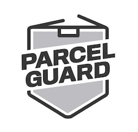 PARCEL GUARD logo