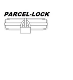 PARCEL-LOCK logo