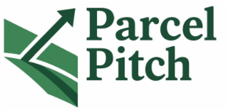 PARCEL PITCH logo