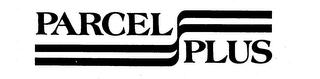 PARCEL PLUS