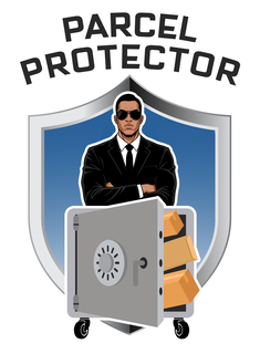 PARCEL PROTECTOR logo