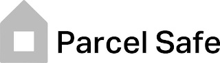 PARCEL SAFE logo