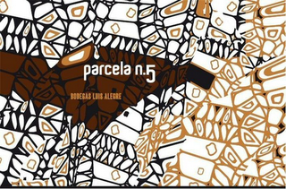 PARCELA N.5 BODEGAS LUIS ALEGRE logo