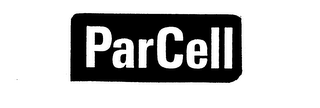 PARCELL logo
