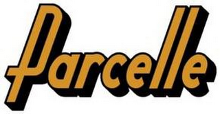 PARCELLE logo