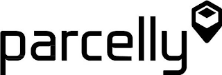 PARCELLY logo